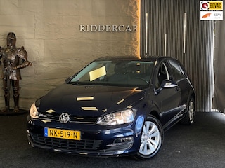 Volkswagen Golf 1.0 TSI Comfortline | GARANTIE |NAP |CRUISE | PARK SENS| AIRCO|NAVI| TREKHAAK|