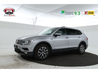 Volkswagen Tiguan 1.5 TSI Comfortline Business Automaat, Leer, Apple carplay,