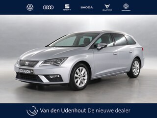 Seat Leon ST 1.0 TSI 115pk Style / Navigatie / Apple Carplay / Camera