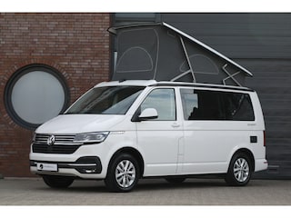 Volkswagen California 6.1 Ocean 2.0 TDI 110 kW / 150 PK DSG