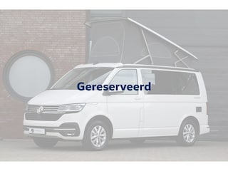 Volkswagen California 6.1 Ocean 2.0 TDI 110 kW / 150 PK DSG