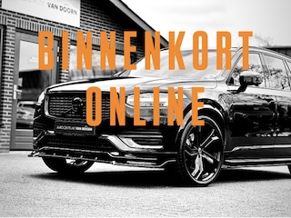 Volvo XC90 2.0 T8 Recharge | AWD | Dark Label | Panoramadak | Luchtvering | Adapt Cruise | Standkachel | 360 camera | Trekhaak | Incl btw