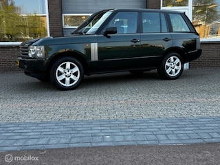 Land Rover Range Rover 4.4 V8 HSE LEDER/SCHDAK/AIRCO/TREKHAAK