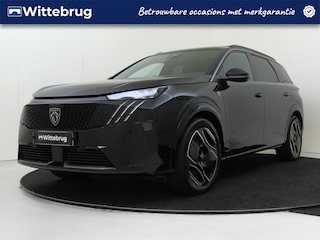 Peugeot 5008 Launch Edition Dual Motor 73 kWh