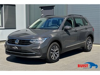 Volkswagen Tiguan 1.4 TSI eHybrid 245pk Life HUD WINTERPAKKET LED