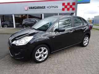 Citroën C3 1.4 VTi Exclusive