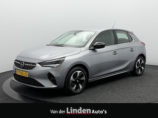 Opel Corsa Elegance 50 kWh 3-Fase SOH 93,4% | Matrix Led | Navigatie | Carplay&Android