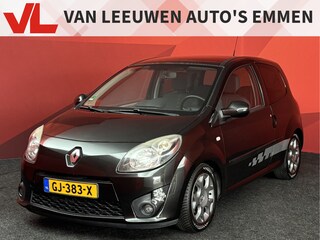Renault Twingo 1.2-16V Night & Day | Nieuw Binnen! | Rijklaar | Pano | Airco