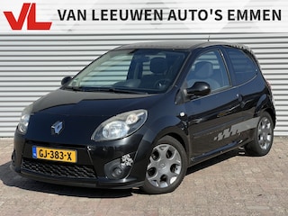Renault Twingo 1.2-16V Night & Day | Nieuw Binnen! | Rijklaar | Pano | Airco