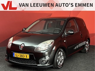 Renault Twingo 1.2-16V Night & Day | Nieuw Binnen! | Rijklaar | Pano | Airco