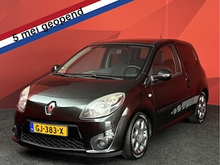 Renault Twingo 1.2-16V Night & Day | Nieuw Binnen! | Rijklaar | Pano | Airco