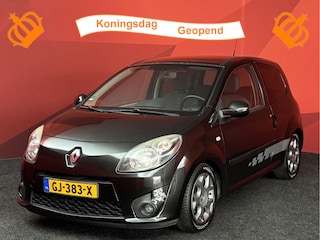 Renault Twingo 1.2-16V Night & Day | Nieuw Binnen! | Rijklaar | Pano | Airco