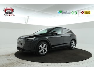 Audi Q4 40 Edition 77 kWh Virtual, Climate,