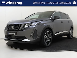 Peugeot 5008 1.2 PureTech GT