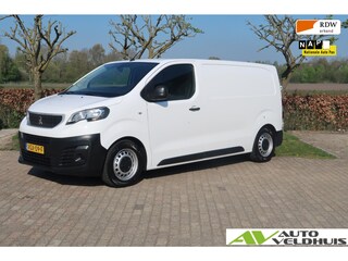 Peugeot Expert 1.5 BlueHDI 100 Standard Premium LENGTE 2 L2H1 INRICHTING. NETTE BUS