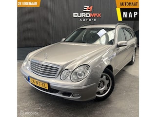 Mercedes-Benz E-klasse Combi 200 K. Avantgarde