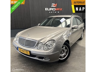 Mercedes-Benz E-klasse Combi 200 K. Avantgarde