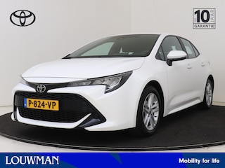 Toyota Corolla 1.2 Turbo Comfort | NL Auto | Dealeronderhouden |