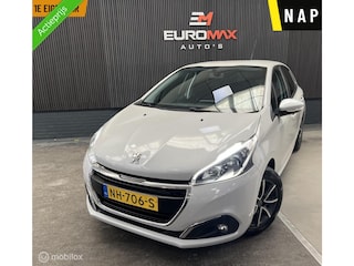 Peugeot 208 1.2 PureTech Blue Lion 1e Eigenaar - NAP - Airco