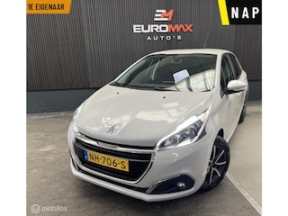 Peugeot 208 1.2 PureTech Blue Lion 1e Eigenaar - NAP - Airco