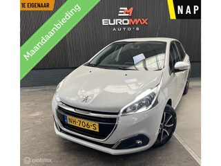 Peugeot 208 1.2 PureTech Blue Lion 1e Eigenaar - NAP - Airco