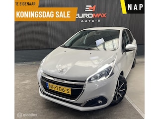 Peugeot 208 1.2 PureTech Blue Lion 1e Eigenaar - NAP - Airco
