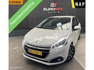 Peugeot 208 1.2 PureTech Blue Lion 1e Eigenaar - NAP - Airco