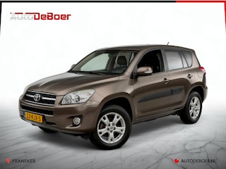 Toyota RAV4 2.0 VVTi Dynamic 2WD