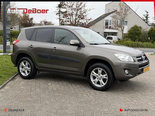 Toyota RAV4 2.0 VVTi Dynamic 2WD
