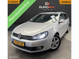 Volkswagen Golf Variant 1.4 TSI Highline