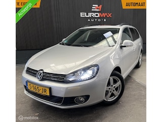 Volkswagen Golf Variant 1.4 TSI Highline