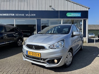 Mitsubishi Space Star 1.0 Cool+ AIRCO / NIEUWE APK