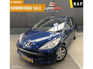 Peugeot 207 1.6-16V XS 2e Eigenaar - Distr verv - NAP- Airco