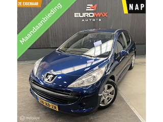 Peugeot 207 1.6-16V XS 2e Eigenaar - Distr verv - NAP- Airco