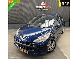 Peugeot 207 1.6-16V XS 2e Eigenaar - Distr verv - NAP- Airco