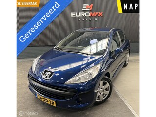 Peugeot 207 1.6-16V XS 2e Eigenaar - Distr verv - NAP- Airco