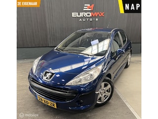 Peugeot 207 1.6-16V XS 2e Eigenaar - Distr verv - NAP- Airco