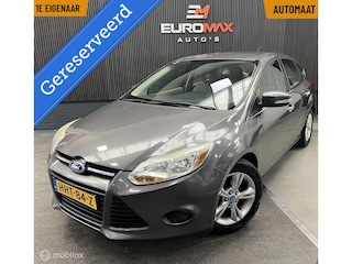 Ford Focus 2.0 EcoBoost ST-3 1e Eigenaar - Automaat - Airco