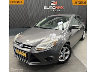 Ford Focus 2.0 EcoBoost ST-3 1e Eigenaar - Automaat - Airco