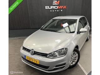 Volkswagen Golf 1.4 TSI Comfortline