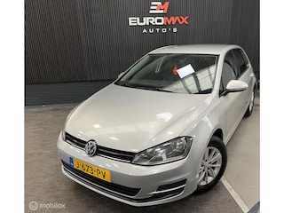 Volkswagen Golf 1.4 TSI Comfortline