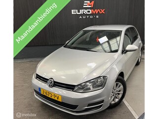 Volkswagen Golf 1.4 TSI Comfortline
