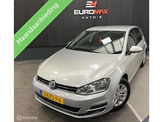 Volkswagen Golf 1.4 TSI Comfortline