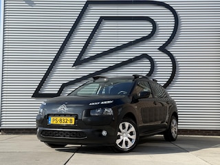 Citroën C4 Cactus 1.2 PureTech Business Navi|Camera|Trekhaak|Clima|Cruise|PDC|N.A.P|APK tot 08-2026