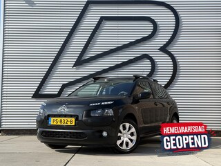 Citroën C4 Cactus 1.2 PureTech Business Navi|Camera|Trekhaak|Clima|Cruise|PDC|N.A.P|APK tot 08-2026