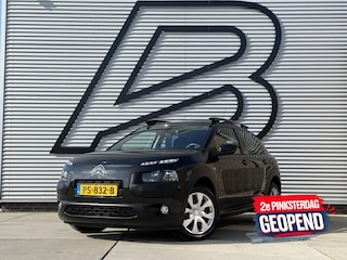Citroën C4 Cactus 1.2 PureTech Business Navi|Camera|Trekhaak|Clima|Cruise|PDC|N.A.P|APK tot 08-2026