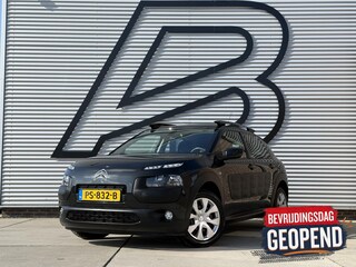 Citroën C4 Cactus 1.2 PureTech Business Navi|Camera|Trekhaak|Clima|Cruise|PDC|N.A.P|APK tot 08-2026