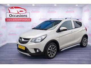 Opel Karl 1.0 Rocks Online Edition