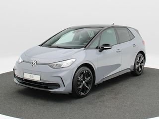Volkswagen ID.3 Limited Edition 52 kWh | Navigatie | Stoel- & Stuurverwarming | Adaptieve Cruise Control |