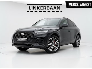Audi Q5 55 TFSI e Quattro S Edition Competition | SOH 88% | Panodak | Matrix | Trekhaak | 20 inch |